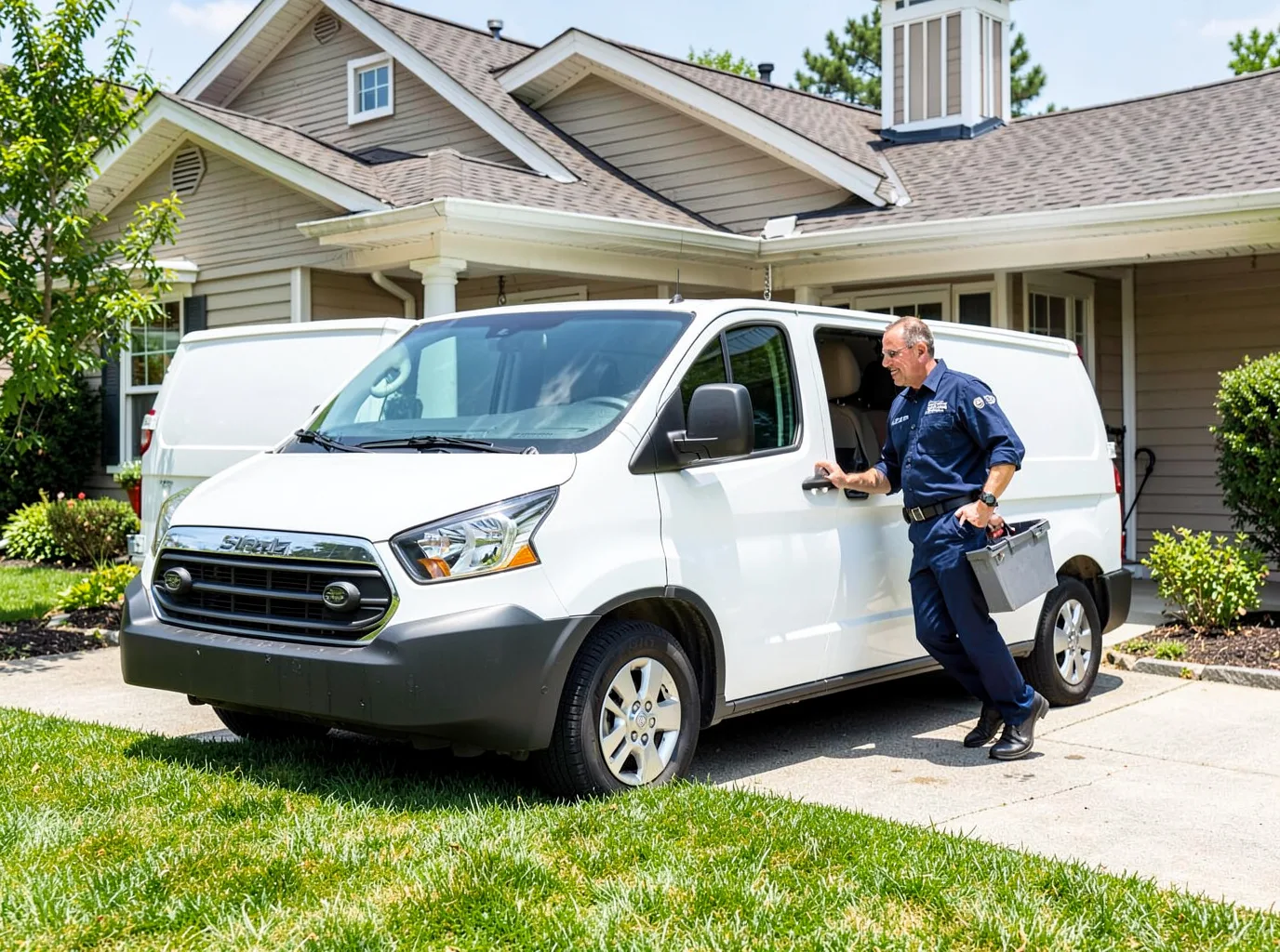Emergency Plumber company in Amberson, PA