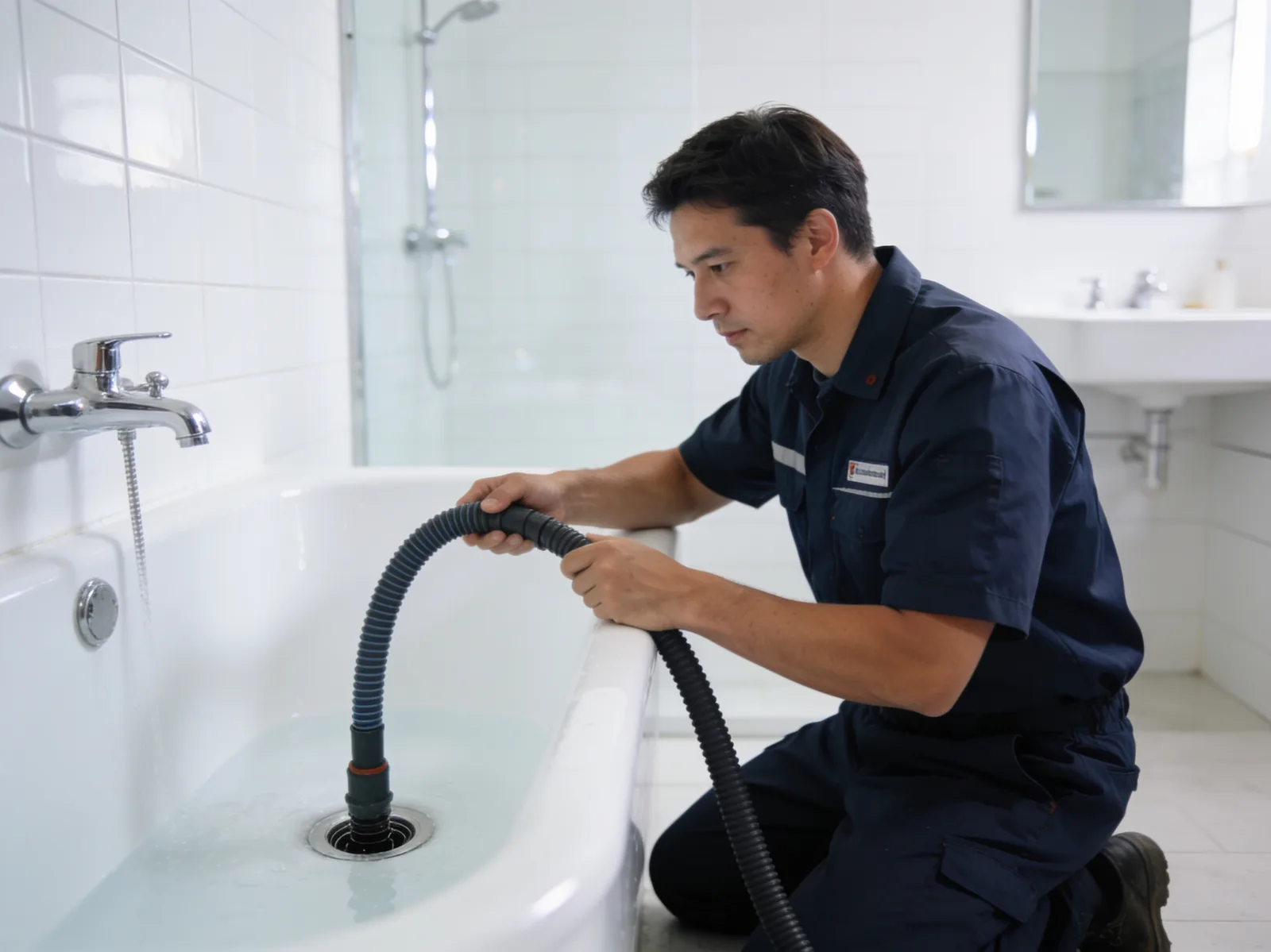Emergency Plumber Amberson, PA FAQs